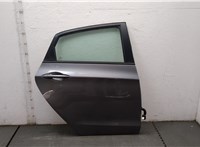  Дверь боковая (легковая) Hyundai i30 2011-2017 20538269 #1