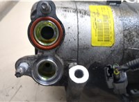  Компрессор кондиционера Ford Mondeo 4 2007-2015 20538270 #2