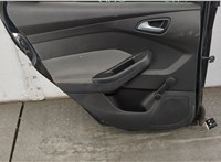  Дверь боковая (легковая) Ford Focus 3 2011-2015 20538277 #4
