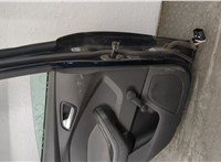  Дверь боковая (легковая) Ford Focus 3 2011-2015 20538277 #5