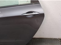  Дверь боковая (легковая) Hyundai i30 2011-2017 20538278 #2