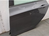  Дверь боковая (легковая) Hyundai i30 2011-2017 20538278 #3