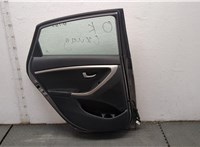  Дверь боковая (легковая) Hyundai i30 2011-2017 20538278 #7