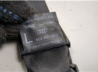 4G8857705C Ремень безопасности Audi A7 2010-2018 20538290 #2