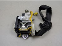 4G8857705C Ремень безопасности Audi A7 2010-2018 20538290 #1