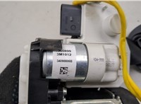4G8857705C Ремень безопасности Audi A7 2010-2018 20538290 #9