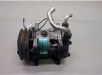  Компрессор кондиционера Isuzu Trooper 1992-2002 20538304 #1