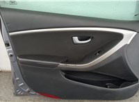  Дверь боковая (легковая) Hyundai i30 2011-2017 20538318 #6