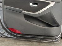  Дверь боковая (легковая) Hyundai i30 2011-2017 20538318 #8
