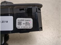 84192536 Переключатель света GMC Terrain 2017-2021 20538323 #5
