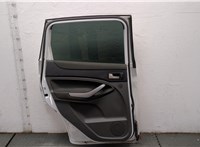  Дверь боковая (легковая) Ford Kuga 2008-2012 20538338 #7