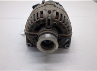  Генератор Opel Astra H 2004-2010 20538351 #1