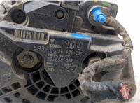  Генератор Opel Astra H 2004-2010 20538351 #3