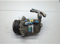  Компрессор кондиционера Opel Astra H 2004-2010 20538353 #1