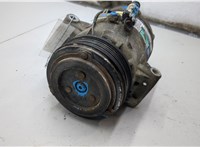  Компрессор кондиционера Opel Astra H 2004-2010 20538353 #2