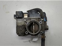  Заслонка дроссельная Opel Astra H 2004-2010 20538354 #1
