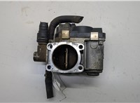  Заслонка дроссельная Opel Astra H 2004-2010 20538354 #2