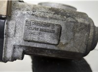  Заслонка дроссельная Opel Astra H 2004-2010 20538354 #3