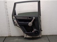  Дверная карта (Обшивка двери) Honda CR-V 2006-2012 11468279 #5