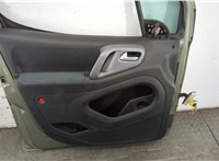  Замок двери Citroen Berlingo 2008-2012 11468285 #7