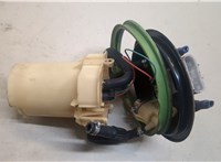  Насос топливный электрический Opel Astra G 1998-2005 20538383 #1
