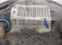  Насос топливный электрический Opel Astra G 1998-2005 20538383 #7
