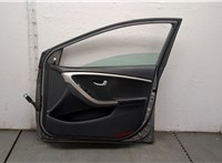  Дверь боковая (легковая) Hyundai i30 2011-2017 20538391 #6
