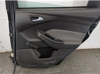  Дверь боковая (легковая) Ford Focus 3 2011-2015 20538398 #5