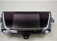 84181102 Дисплей мультимедиа Cadillac XT5 2016-2019 20538403 #1