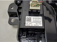 84181102 Дисплей мультимедиа Cadillac XT5 2016-2019 20538403 #9