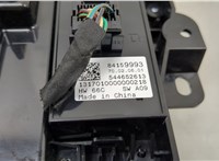 84181102 Дисплей мультимедиа Cadillac XT5 2016-2019 20538403 #10