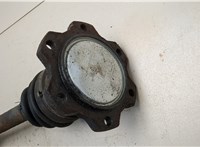  Полуось (приводной вал, шрус) Chevrolet Tahoe 2006-2014 20538414 #4