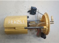  Насос топливный электрический Fiat Panda 2003-2012 20538432 #1