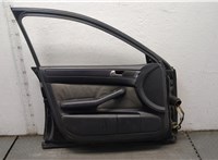  Дверь боковая (легковая) Audi A6 (C5) Allroad 2000-2006 20538448 #8