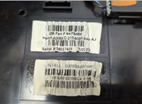84109486 Фонарь салона (плафон) Cadillac XT5 2016-2019 20538452 #4