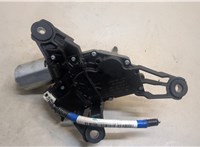 851300D020 Двигатель стеклоочистителя (моторчик дворников) задний Toyota Yaris 2005-2011 20538463 #2