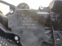 851300D020 Двигатель стеклоочистителя (моторчик дворников) задний Toyota Yaris 2005-2011 20538463 #3