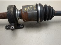  Полуось (приводной вал, шрус) Honda Element 2002-2011 20538470 #3