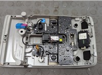  Фонарь салона (плафон) Audi A7 2010-2018 20538473 #2