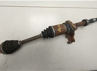  Полуось (приводной вал, шрус) Infiniti JX 2012-2014 20538476 #1