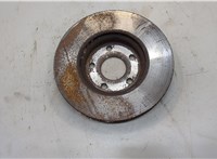  Диск тормозной Ford Focus 3 2011-2015 20538477 #1