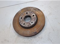  Диск тормозной Ford Focus 3 2011-2015 20538477 #3