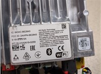  Блок управления радиоприемником Buick Envision 2020-2025 20538478 #2