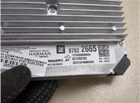  Блок управления радиоприемником Buick Envision 2020-2025 20538478 #5