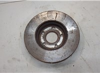  Диск тормозной Ford Focus 3 2011-2015 20538481 #1