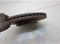  Диск тормозной Ford Focus 3 2011-2015 20538481 #2