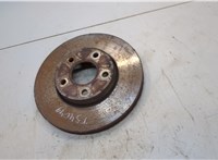  Диск тормозной Ford Focus 3 2011-2015 20538481 #3