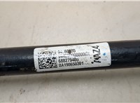 Полуось (приводной вал, шрус) Buick Encore 2016-2022 20538484 #3