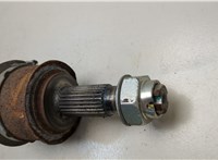  Полуось (приводной вал, шрус) Buick Encore 2016-2022 20538484 #4