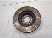  Диск тормозной Opel Corsa E 2014-2019 20538493 #1
